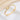 Bracelet - Brass - Cubic zircon - 18K Real Gold Plating - 23.6gr - MJ105959 - MinjuanRong