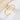 Bracelet - Brass - 18k real gold plating - 11gr - MJ105549 - MinjuanRong