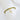 Bracelet - Brass - Zircon - Olivine - 18K Real Gold Plating - 8.7gr - MJ105686 - MinjuanRong