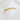 Bracelet - Brass - Cubic zircon - Gold Tone plating - 18.2gr - MJ105843 - MinjuanRong