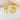 Ring - Brass - Cubic zircon - Gold Tone plating - 7.3gr - MJ105853 - MinjuanRong