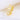 Ring - Brass - Cubic zircon - Gold Tone plating - 4.5gr - MJ105861 - MinjuanRong