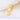 Ring - Brass - Cubic zircon - Gold Tone plating - 7.3gr - MJ105853 - MinjuanRong