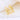 Ring - Brass - Cubic zircon - Gold Tone plating - 7.6gr - MJ105857 - MinjuanRong
