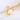 Ring - Brass - Cubic zircon - Pearl - 18K Real Gold Plating - 7.4gr - MJ106038 - MinjuanRong