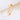 Ring - Brass - Cubic zircon - 18K Real Gold Plating - 2.4gr - MJ106041 - MinjuanRong
