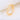 Ring - Brass - 18K Real Gold Plated Brass - 2.5gr - MJ105691 - MinjuanRong
