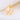 Ring - Brass - 18k real gold plated brass - 3.5gr - MJ105699 - MinjuanRong