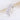 Ring - Brass - Cubic zircon - Silver tone plating - 4.7gr - MJ105873 - MinjuanRong