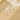 Push Back Stud Earring - Brass - Acrylic - Natural pearl - Stainless Steel Stud - 18k real gold plated - 7.7gr - MJ105055 - MinjuanRong