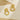Push Back Stud Earring - Stainless steel - Vacuum Real gold plating - 18.1gr - MJ105651 - MinjuanRong
