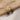 Huggie Hoop Wire Earring - Brass - Obsidian - Natural Stone - 18K Real Gold Plating - 5.7gr - MJ105631 - MinjuanRong
