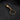 Keychain - Iron - Brass - Antique Bronze - 14gr - MJ105440 - MinjuanRong