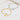 Bracelet - Brass - 18K Real Gold Plating - 10.1gr - MJ105139 - MinjuanRong