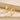 EnglishLock Earring - Brass - 18K Real Gold Plated Brass - 4.2gr - MJ105786 - MinjuanRong