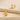 Huggie Hoop Wire Earring - Brass - 18K Real Gold Plated - 9.5gr - MJ105659 - MinjuanRong