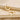 Hinged Back Earring - Brass - 18K Real Gold Plated Brass - 6gr - MJ105717 - MinjuanRong