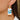 Push Back Stud Earring - Brass - Acrylic - 316 Stainless Steel Stud - 18k real gold plating - 6.7gr - MJ102539 - MinjuanRong