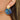 Push Back Stud Earring - AcrylicBrass316 Stainless Steel Stud - 18k Real Gold Plating - 10.7gr - MJ202123 - MinjuanRong