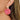 Push Back Stud Earring - AcrylicBrass316 Stainless Steel Stud - 18k Real Gold Plating - 12.6gr - MJ202124 - MinjuanRong