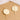 Wire Hook Earring - Brass - Acrylic - 18K Real Gold Plating - 6.8gr - MJ102781 - MinjuanRong