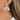 Push Back Stud Earring - Brass - Acrylic - 316 Stainless Steel Stud - 18k real gold plating - 8.4gr - MJ102530 - MinjuanRong