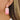 Push Back Stud Earring - Brass - Acrylic - Silver-plated cupronickel Stuo - 18K Real Gold Plating - 5gr - MJ102663 - MinjuanRong