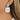 Push Back Stud Earring - Acrylic - Brass - 316 stainless steel stud - 18k Real Gold Plating - 7.6gr - MJ202212 - MinjuanRong