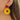 Push Back Stud Earring - Acetate - Acrylic - Brass - 316 Stainless Steel Stud - 18k Real Gold Plating - 9.4gr - MJ202246 - MinjuanRong