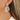 Push Back Stud Earring - Acrylic - Brass - 316 stainless steel stud - 18k Real Gold Plating - 8.6gr - MJ202214 - MinjuanRong