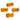 Hairpin - Acrylic - Iron - Brown - 3.3gr - MJ104285 - MinjuanRong