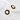 Push Back Stud Earring - Brass - Fake Pearlenamel - Brass stud - 18k real gold plating - 15.7gr - MJ104078 - MinjuanRong
