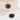 Push Back Stud Earring - Brass - Polymer Clay - 316 Stainlesss Steel Stud - 18K Real Gold Plating - 8.4gr - MJ202022 - MinjuanRong