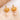 Push Back Stud Earring - Brass - Real Pearl - 316 Stainless Steel Stud - 18K Real Gold Plating - 14.1gr - MJ102323 - MinjuanRong