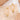 Push Back Stud Earring - Brass - cubic zircon - 18K Real Gold Plated - 7.7gr - MJ103160 - MinjuanRong