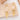 Push Back Stud Earring - Brass - 316 Stainless Steel Stud - 18K Real Gold Plating - 22.6gr - MJ102183 - MinjuanRong