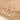 Huggie Hoop Wire Earring - Brass - Natural Stone -Pearl - 18K Real Gold Plating - 2.7gr - MJ103835 - MinjuanRong