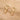 Huggie Hoop Wire Earring - Brass - Crystal - 18K Real Gold Plating - 1.8gr - MJ103685 - MinjuanRong