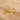 Huggie Hoop Wire Earring - Brass - Crystal - 18K Real Gold Plating - 2.6gr - MJ103683 - MinjuanRong