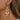 Wire Hook Earring - Brass - 316 Stainless Steel - Sea Shellsmother Of Pearl - 18K Real Gold Plated - 12.5gr - MJ900034 - MinjuanRong