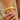 Bracelet - Brass - 24K Gold plating - 30gr - MJ106307 - minjuanrong.com.tr