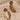 Push Back Stud Earring - Resin Wooden - 316 Stainless Steel Stud - 10gr - MJ102178 - MinjuanRong