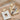 Push Back Stud Earring - Acrylic - Brass - 316 Stainless Steel Stud - 18k real gold plating - 15.5gr - MJ202049 - MinjuanRong