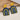 Push Back Stud Earring - Polymer Clay - Acrylic - Brass - 316 Stainless Steel Stud - 18k Real Gold Plating - 9.3gr - MJ202300 - MinjuanRong