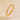Ring - Brass - 18K Real Gold Plated Brass - 1.7gr - MJ105703 - MinjuanRong
