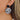 Push Back Stud Earring - Acrylic - 18k real gold plating - 9.2gr - MJ102227 - MinjuanRong