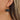 Wire Hook Earring - brass - Glass - Acrylic - 18K Real Gold Plated Brass - 5.8gr - MJ102526 - MinjuanRong
