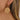 Push Back Stud Earring - Brass - Rattan - Walnut Wood - 316 stainless steel stud - 18K Real Gold Plated - 7.4gr - MJ900933 - minjuanrong.com.tr