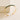 Bracelet - Brass Wire - Malachite - Natural Stone - Gemstone - 18K Real Gold Plating - KC Gold Tone Plated Brass - 7.7gr - MJ105609 - minjuanrong.com.tr