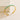 Bracelet - Stainless Steel - Brass Wire - Amazonite - Natural Stone - Gemstone - 18k Real Vacuum Plating - 18K Real Gold Plating - KC Gold Tone Plated Brass - 12.4gr - MJ105679 - minjuanrong.com.tr
